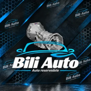 Gearkasse 9062605200 VW Crafter I, renoveret