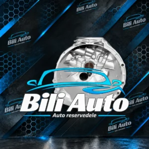 Gearkasse GS617FG GS6-17FG B BMW 1 F20 F21 2 F22 3 F30, renoveret