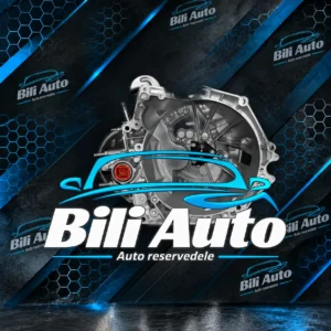 Gearkasse 20ET02 Citroen C4 Picasso II Grand Picasso II Peugeot, renoveret