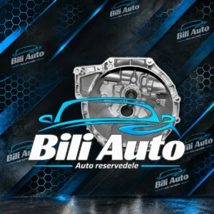 Gearkasse GS617AG GS6-17AG B BMW 1 F20 F21 2 F22 F23 3 F30 F31, renoveret