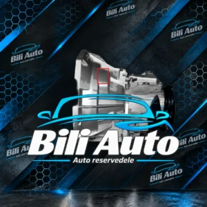 Gearkasse DCN1R7002AD TDCI Ford Ecosport II fiesta MK8 B-Max, renoveret