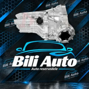 Gearkasse 0DJ300027P RYH Audi A4 B9, renoveret
