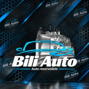 Gearkasse 20R106 Opel Combo E Grandland X Toyota Proace City, renoveret