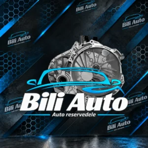 Gearkasse 2C1R7002EJ TDCI Ford Transit MK6, renoveret