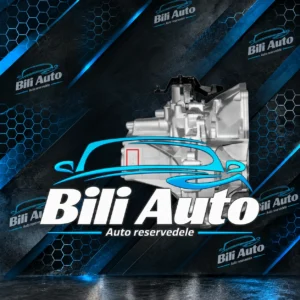 Gearkasse P1285228 D TDCI Ford Focus III Volvo V40 II, renoveret
