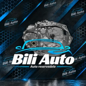Gearkasse 20DR15 E- Citroen C4 Picasso C5 III X7 Peugeot 508, renoveret