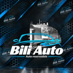 Gearkasse 20XJ03 Turbo Citroen C3 Aircross C4 III Opel Crossland, renoveret