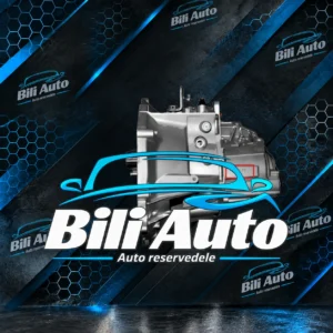Gearkasse 20R111 Turbo Citroen C3 Aircross C4 III Opel Crossland, renoveret