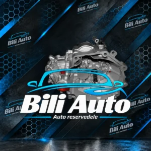 Gearkasse QCJ MPi Seat Mii Skoda Citigo VW UP, renoveret