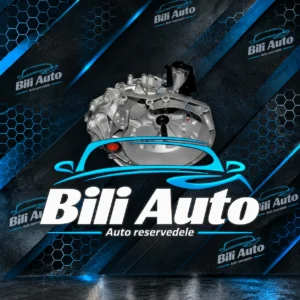 Gearkasse AV6R7002MF D D2 TDCI Ford Focus III C-Max II Volvo C30, renoveret
