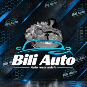 Gearkasse AV6R7002JE D D2 TDCI Ford Focus III C-Max II Volvo C30, renoveret