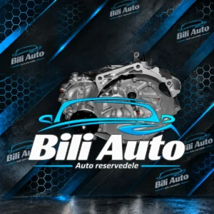 Gearkasse RKC VW Golf VII Jetta Scirocco Audi A3 Seat Leon III, renoveret