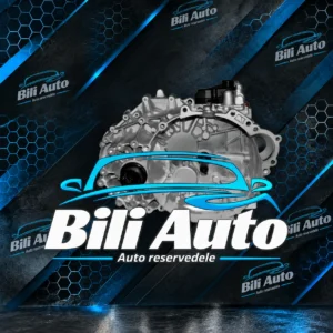 Gearkasse 8G9R7002KB D Volvo XC60 I XC 60 I, renoveret