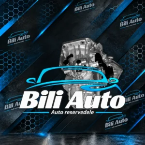 Gearkasse A506 Mild Hybrid Fiat 500 Panda III 6 gear, renoveret