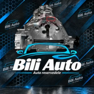 Gearkasse NCT Audi A4 B8 S4 B8 A5 S5, renoveret