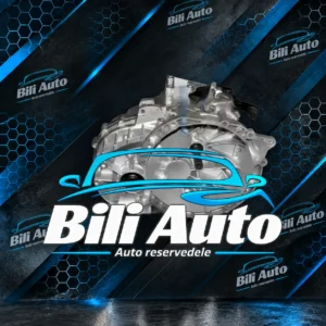 Gearkasse AV4R7002BB TDCI Ford Kuga I mk1, renoveret