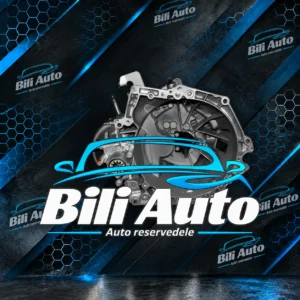 Gearkasse 20V257 Blue Opel Corsa F Peugeot 208 II, renoveret