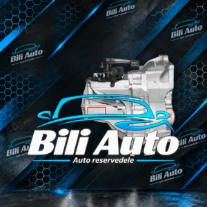 Gearkasse DV6R7002ZAC TDCI Ford Transit Connect, renoveret