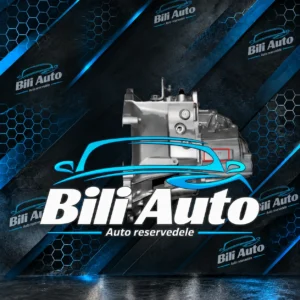 Gearkasse 20R103 Turbo Opel Corsa F Peugeot 208 II 2008 II, renoveret
