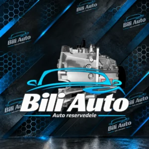 Gearkasse 20DP10 16V Citroen C4 Peugeot 307, renoveret