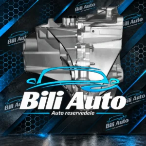 Gearkasse 20DR28 Citroen C4 Picasso II Grand Picasso II, renoveret