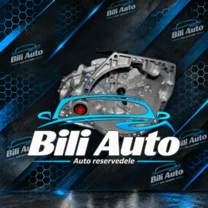 Gearkasse TL4381 TL4 381 TCE Renault Scenic IV, renoveret