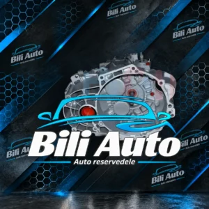 Gearkasse GNE SEAT Altea / Toledo III, renoveret