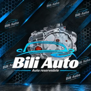 Gearkasse GRF SEAT Altea / Toledo III, renoveret