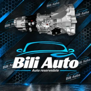 Gearkasse FPN VW Passat B5 FL Audi A4 B5 A6 C5 Skoda Superb, renoveret