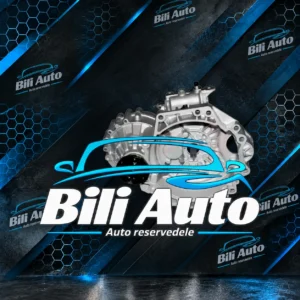 Gearkasse DLP SR 8V VW Bora Golf IV 4 Jetta Audi A3, renoveret