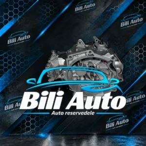 Gearkasse GVV VW Golf V Jetta Touran Audi A3, renoveret
