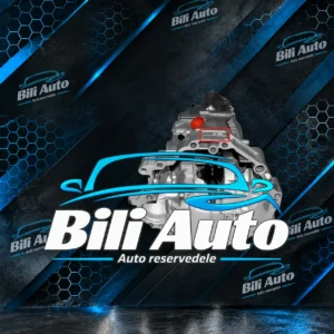 Gearkasse GBR Turbo Audi A4 S4 B6 B7, renoveret