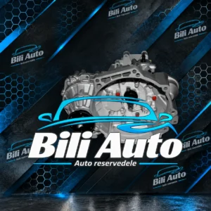 Gearkasse JYL VW Eos Golf V Plus Jetta Passat B6, renoveret
