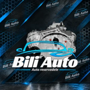Gearkasse JCP Seat Altea Leon II Toledo III, renoveret