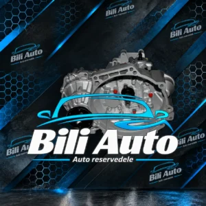Gearkasse JCP VW Eos Golf V Plus Jetta Passat B6, renoveret