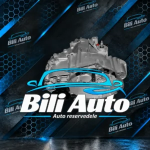 Gearkasse HDV Volkswagen Eos Bora Golf V Jetta II / Passat B6 CC Vento, renoveret