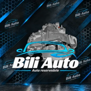 Gearkasse JLU Audi A3 Seat Leon I II Skoda Octavia I II Superb I, renoveret