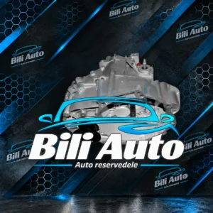Gearkasse KNS Audi A3 Seat Leon I II Octavia I II Superb I II, renoveret