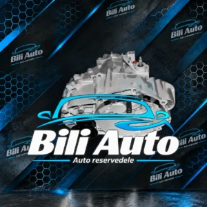 Gearkasse KDN Volkswagen Bora Eos Golf V Jetta II / Passat B6 CC Vento II, renoveret