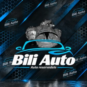 Gearkasse QYC Audi A1 Seat ibiza IV Toledo IV, renoveret