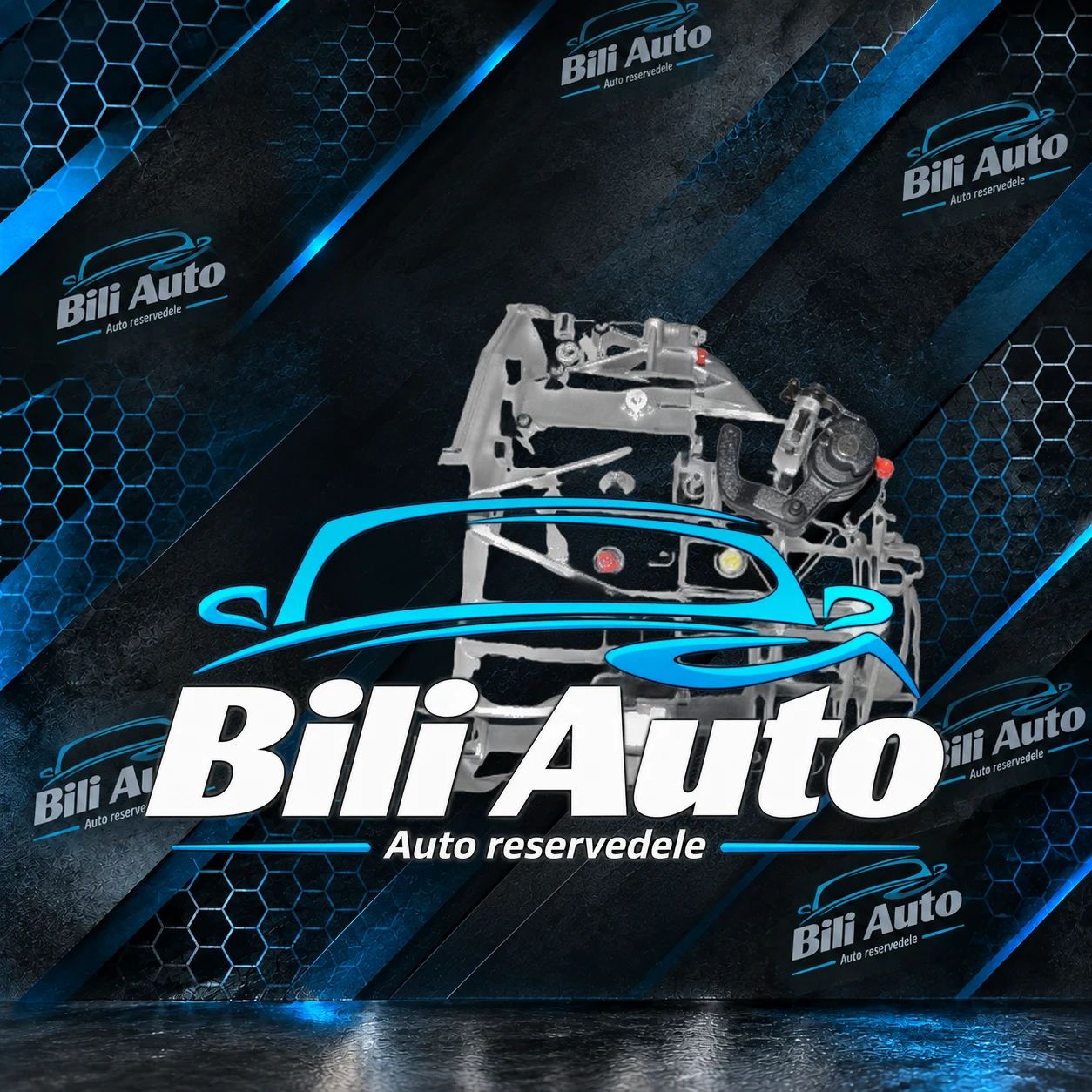 Gearkasse ZNB DDiS Suzuki Sx4 S-Cross, renoveret - Billede 3