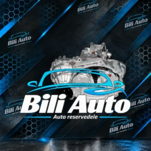 Gearkasse HNV VW Bora Golf V Plus Passat B6 Vento Jetta Audi A3, renoveret