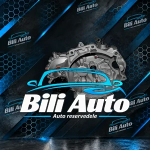 Gearkasse FCU 16V Audi A2 Seat Cordoba Ibiza III Skoda Fabia I, renoveret
