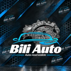 Gearkasse GET 16V Audi A2 Seat Cordoba Ibiza III Skoda Fabia I, renoveret
