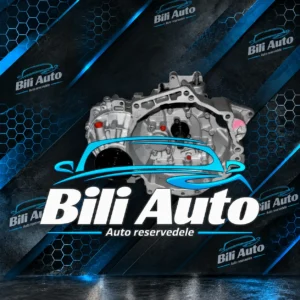 Gearkasse EBF Audi A3 Seat Leon I Toledo II, renoveret