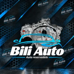 Gearkasse EUH Audi A3 Seat Leon I Toledo II, renoveret