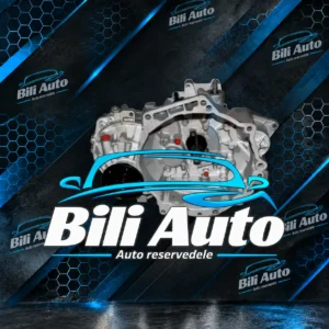 Gearkasse EUH Skoda Octavia I VW Beetle Bora Jetta Golf IV 4, renoveret