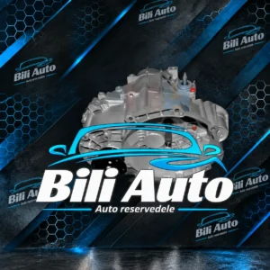 Gearkasse LHD VW CC Golf V VI Plus Jetta A5 A6 Passat B6 B7, renoveret