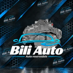 Gearkasse LHD Seat Altea Leon II Skoda Octavia II Superb II, renoveret