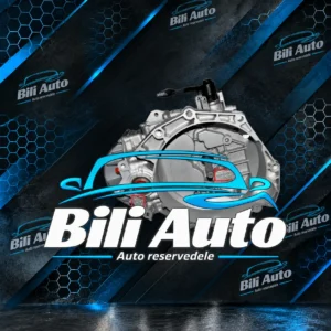 Gearkasse M32 Direct Opel Vectra C Zafira B, renoveret